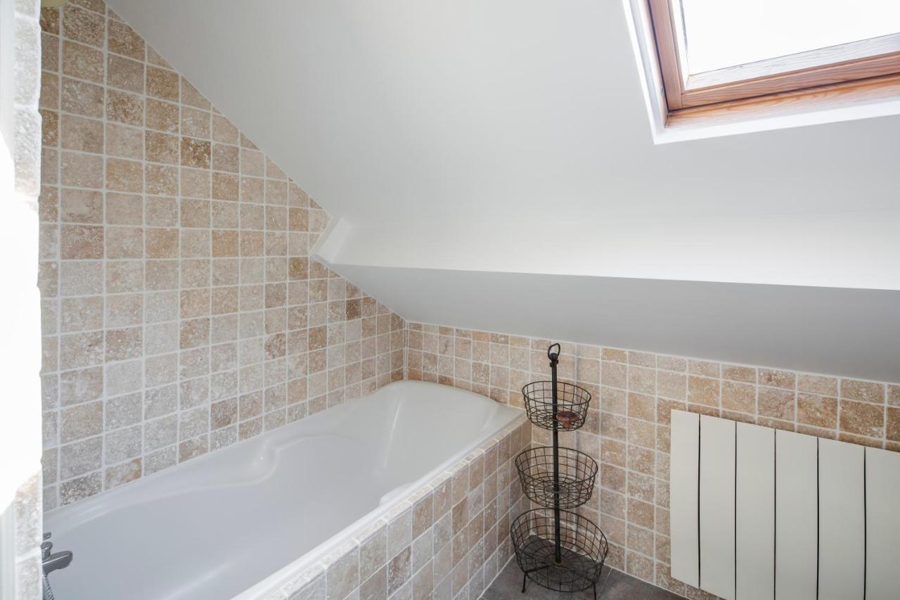 レンヌSotto Le Stelle - Fabuleux Duplex D'Hyper Centreアパートメント エクステリア 写真