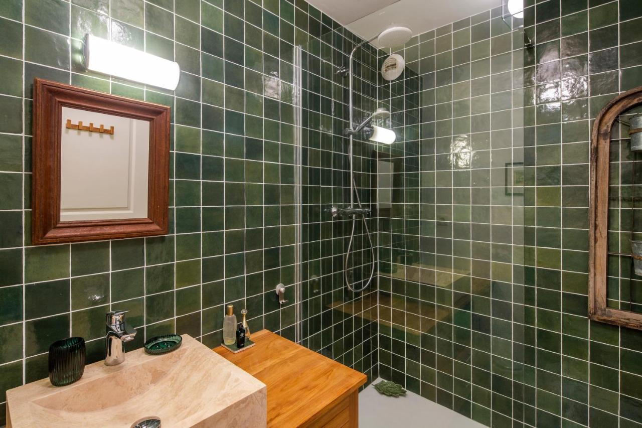 レンヌSotto Le Stelle - Fabuleux Duplex D'Hyper Centreアパートメント エクステリア 写真