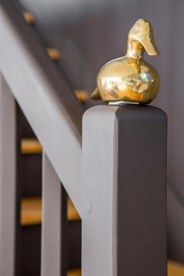 レンヌSotto Le Stelle - Fabuleux Duplex D'Hyper Centreアパートメント エクステリア 写真